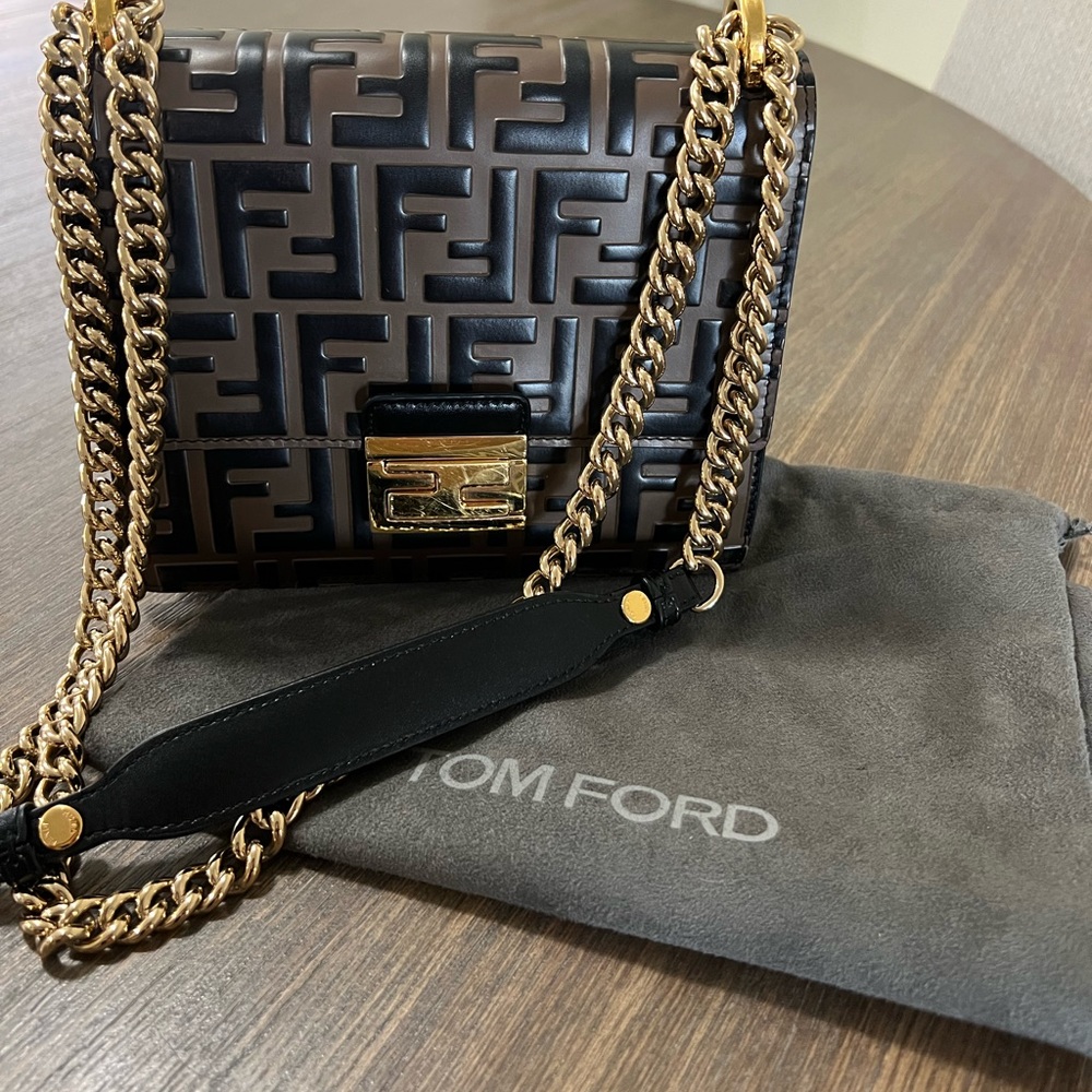 Fendi Purse